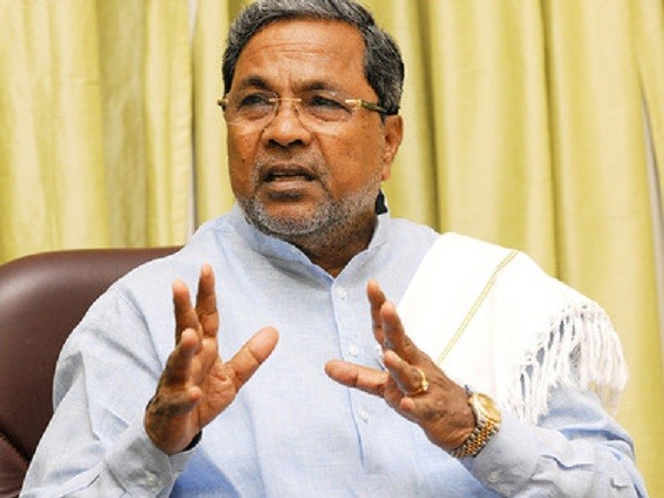 Tippu Jayanti: Siddaramaiah Blames BJP Chief Shah For Communalising Environs